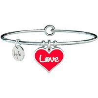 Bracciale Kidult Donna Love in Acciaio 731608 - 731608
